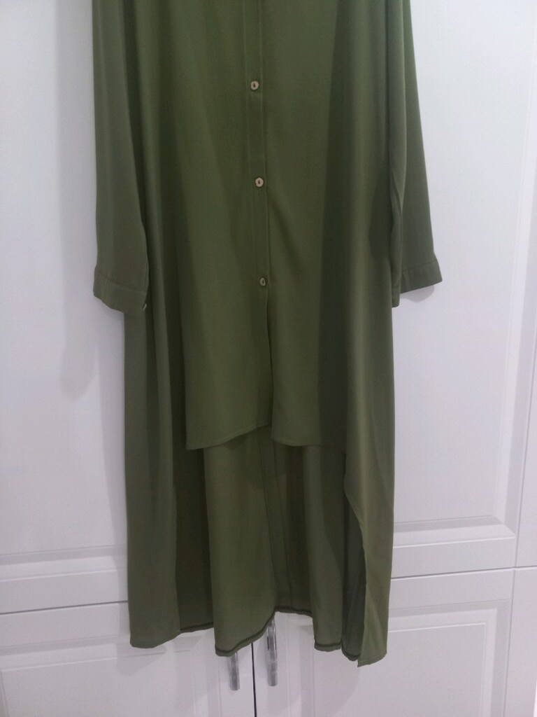 krep tunik - 4