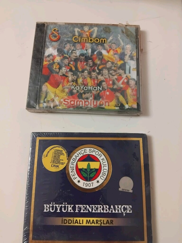 Galatasaray&fenerbahçe - 2