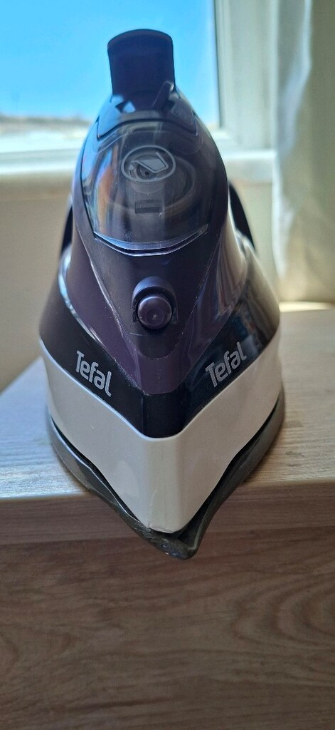 Tefal Ütü - 4