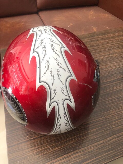 kask s beden
