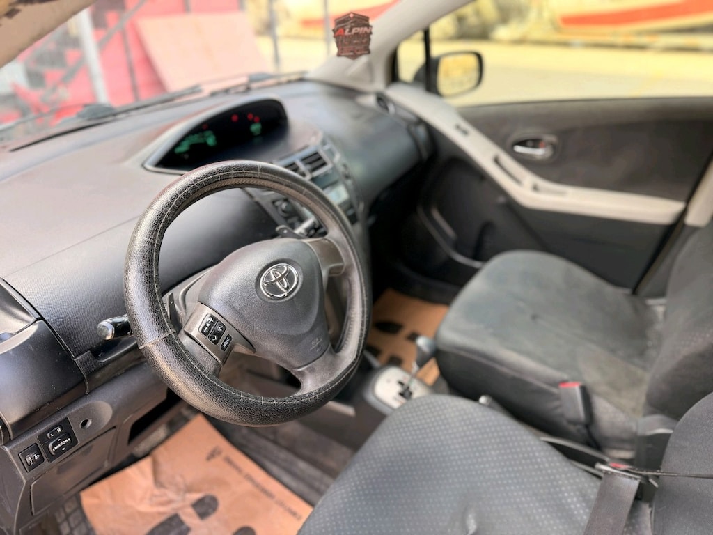 acil sahibinden toyota yaris - 5
