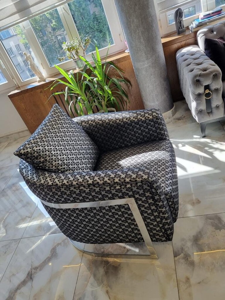 Medusa Home Koltuk Takımı - 10