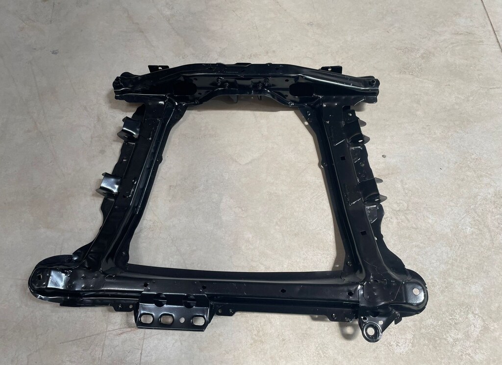 CLIO MOTOR BEŞİĞİ KANGOO 2 TRAVERS 2002 2003 2004 2006 2007 2008 SIFIR - 4