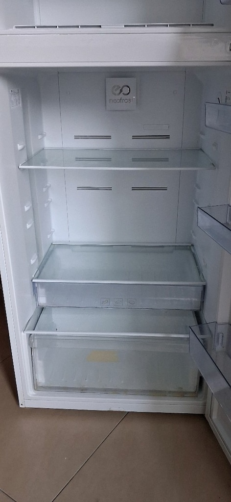 BEKO 430 LİTRE NOFROST BUZDOLABI - 4