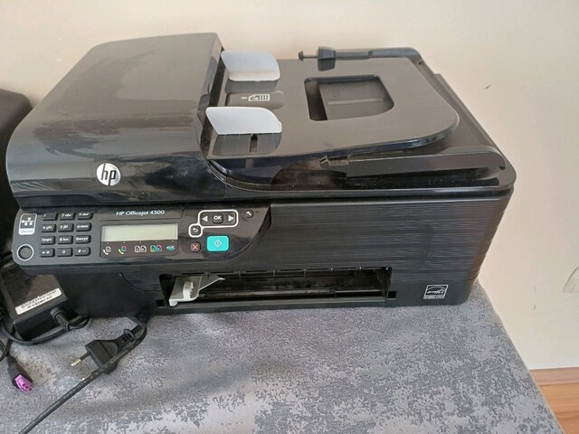 Hp 4500 yazıcı