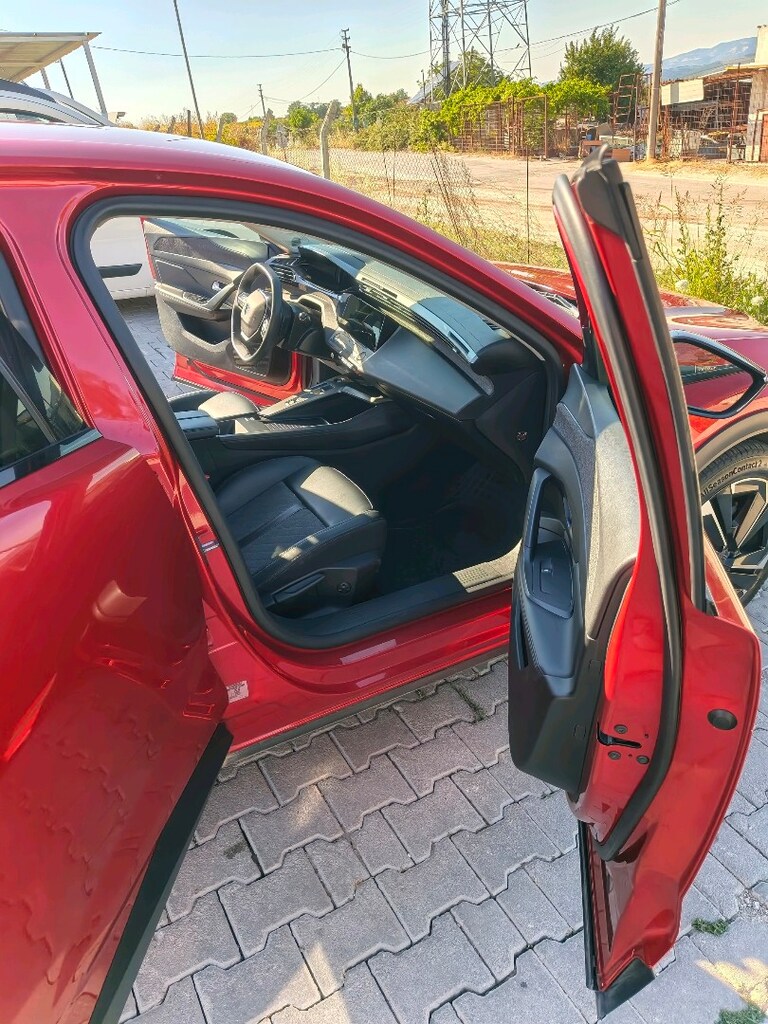 Peugeot 408 2023 Allure - 2