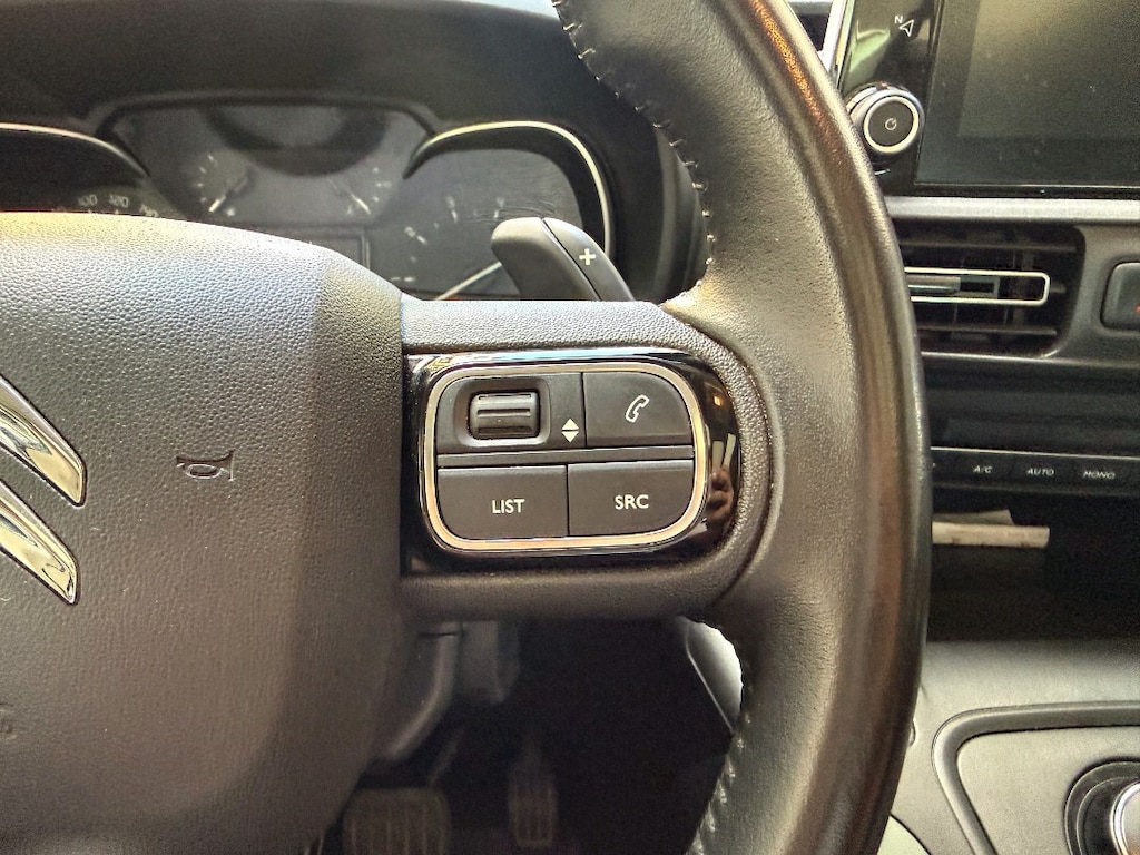 2021 CITROËN BERLINGO XTR 1.5 | CAM TAVAN | 59.500 KM | BOYASIZ | - 13