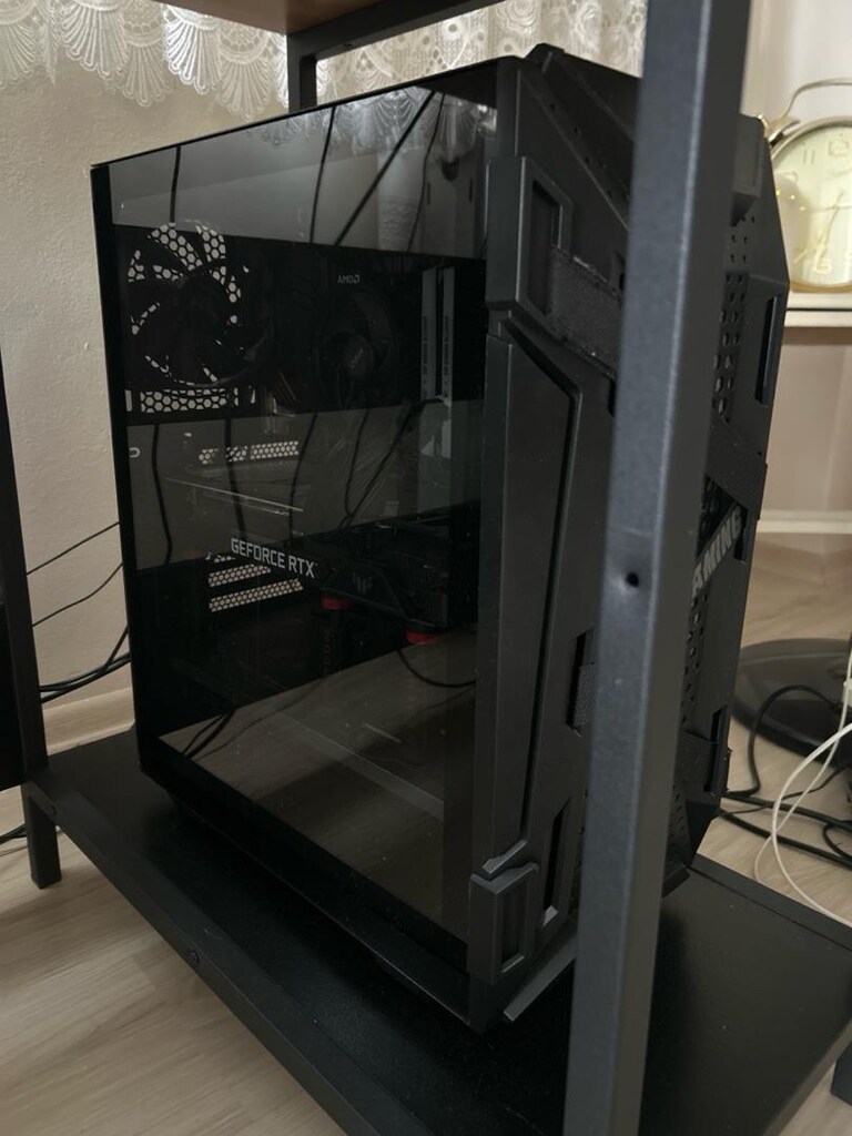 Asus sistem - 2