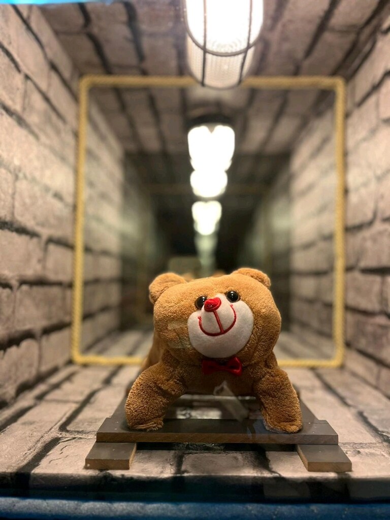 Sıfır mağazadan kuyu dipsiz Sehpa - 2