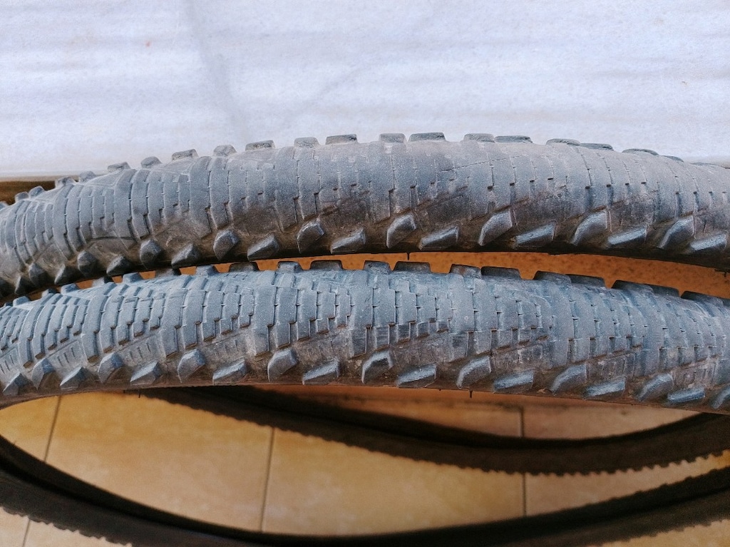 2.EL TEMİZ İŞ GÖRÜR SCHWALGE 26X2.00 BİSİKLET LASTİĞİ *UCUZA AKÇAYDA2 - 6