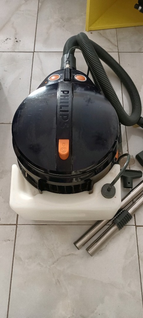 Philips halı koltuk yıkama makinası - 2