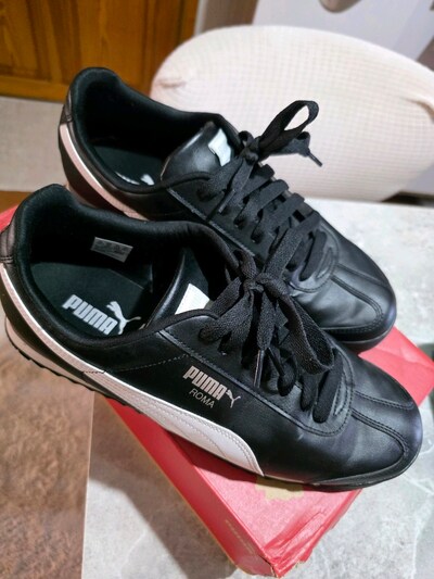 PUMA ROMA