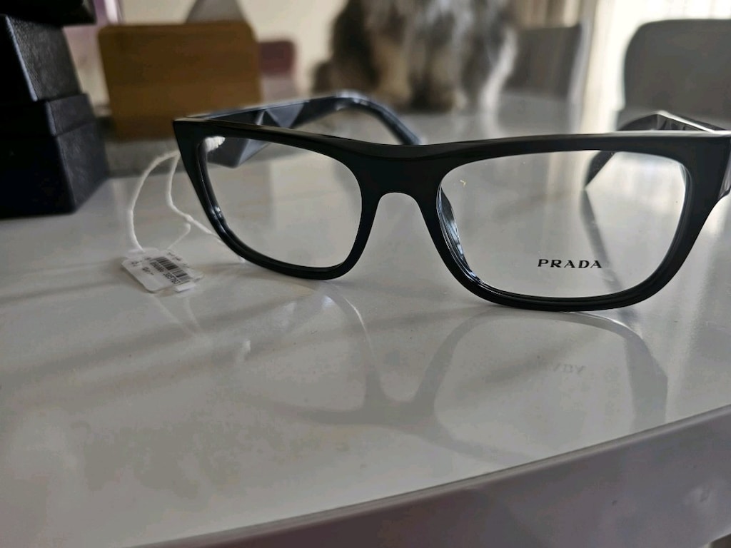 Orijinal Prada gözlük - 6
