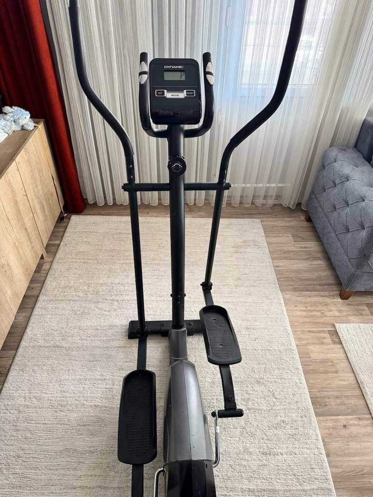 Eliptik Spor Aleti - 6