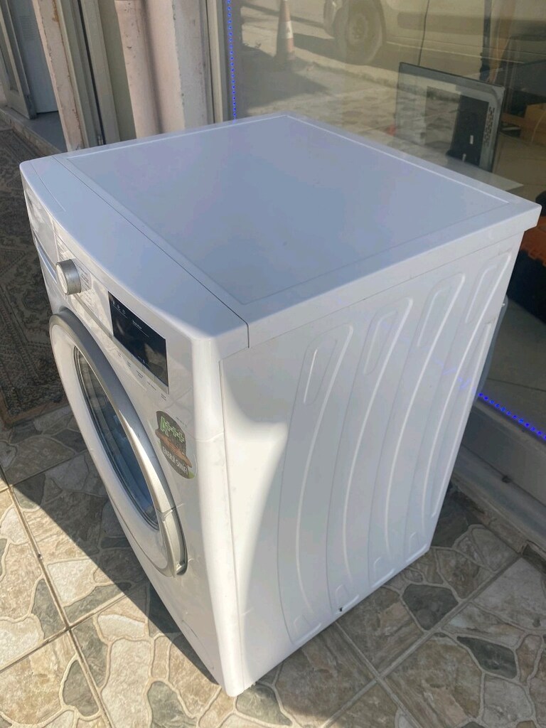 VESTEL 9 KG ÇAMAŞIR MAKİNESİ - 4