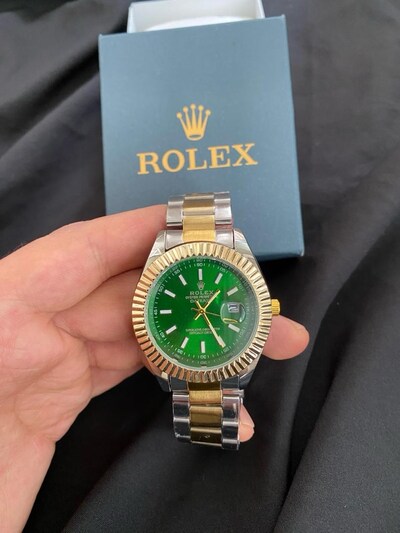 ROLEX SAAT A KALİTE SIFIR KUTULU