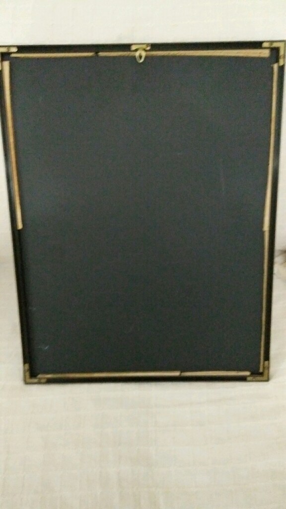Çerçeveli duvar aynası - 6