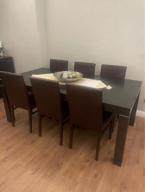 Yemek Masası ve Konsol Takımı Tepe Home