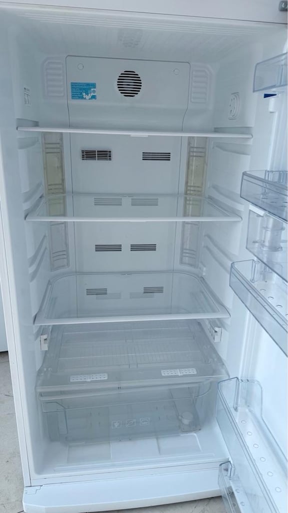 Beko 485 Litre NoFrost Buzdolabı – Çok Temiz - 11