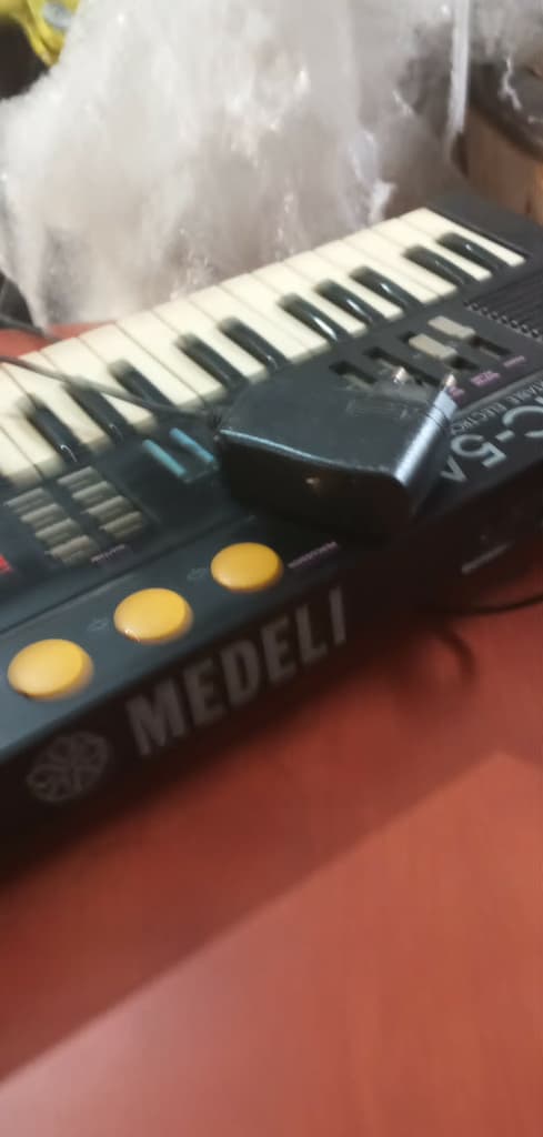 MEDELLİ MARKA ORG TEMİZ KULLANIŞLI PAZARLIKSIZ 2000 TL - 4