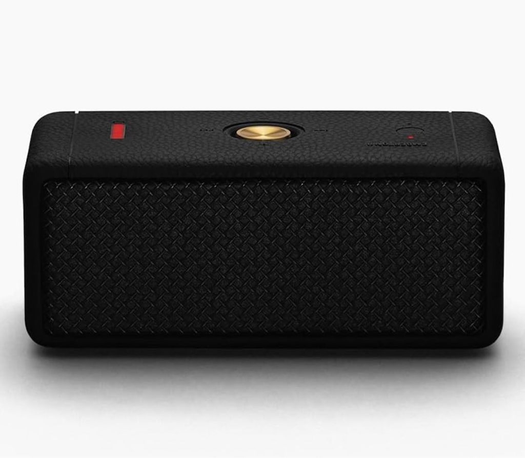 Marshall Emberton 2- Sıfır Etiketli Kutusunda - 8