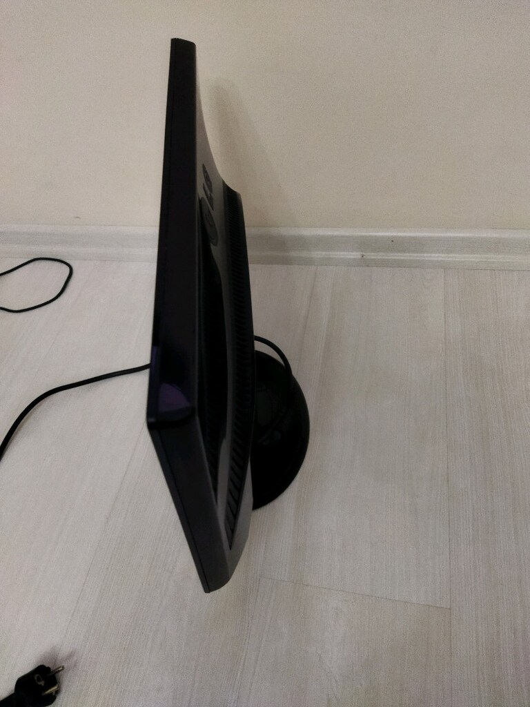 LG SORUNSUZ DOKUNMATİK TÜŞLÜ - 7