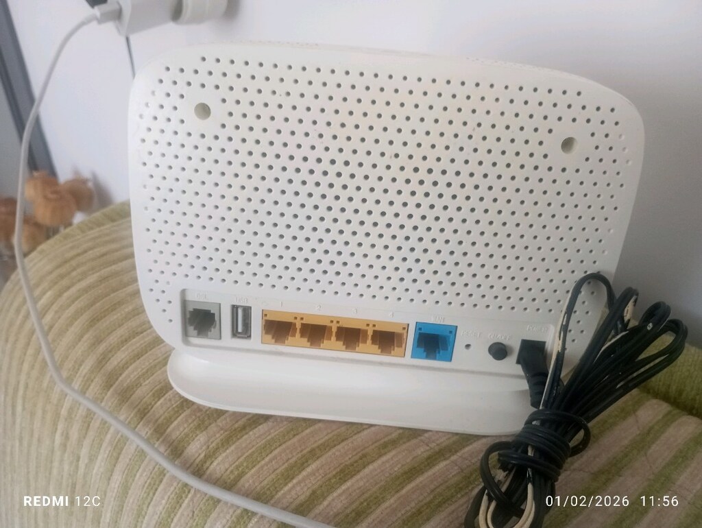 tp link vdsl2 modem - 2
