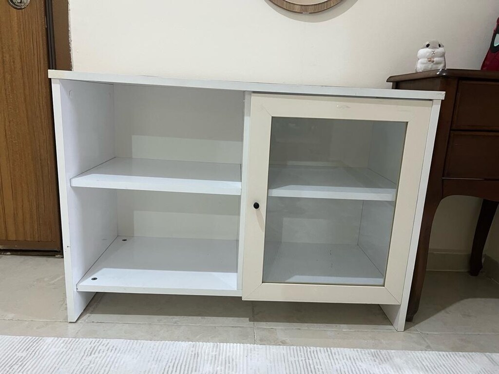 küçük portatif tv ünitesi - 2