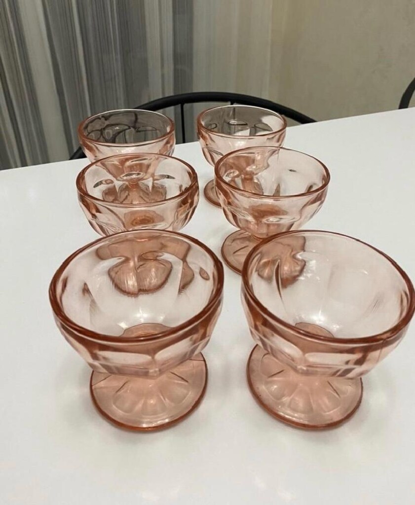 Paşabahçe 6lı Dondurma Kasesi - 3