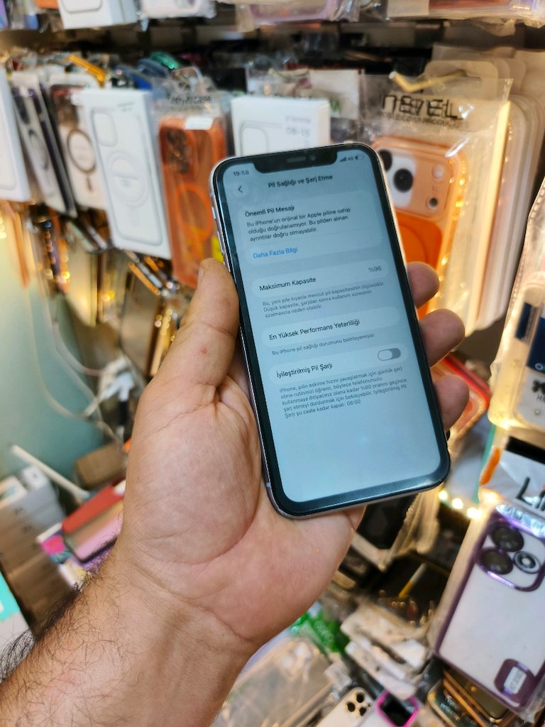 İPHONE 11 - 5