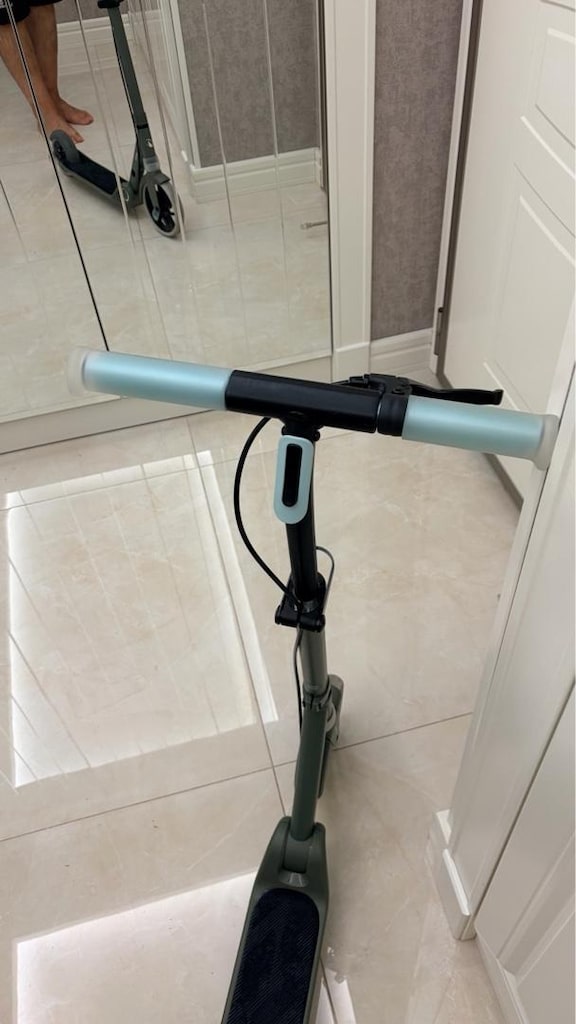 decathlon scooter M900 - 4