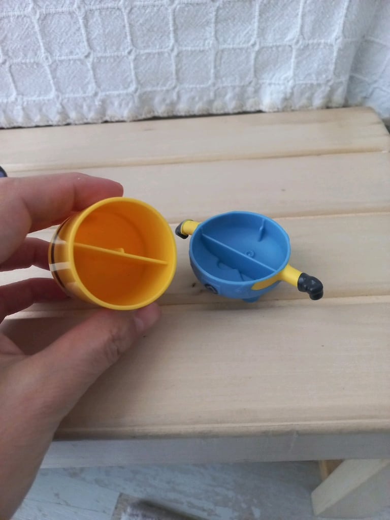 Minions Figurler - 7