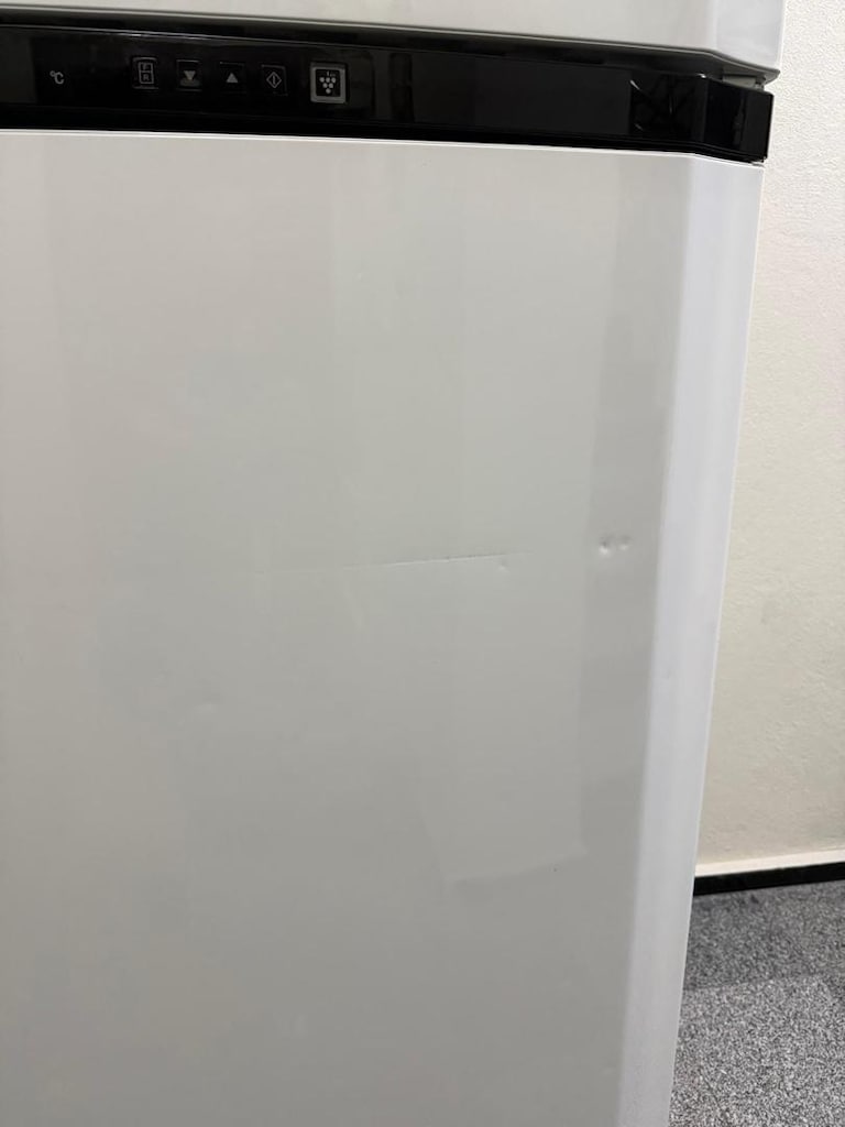 Sharp Nofrost Buzdolabı 550 litre kapasiteli - 2