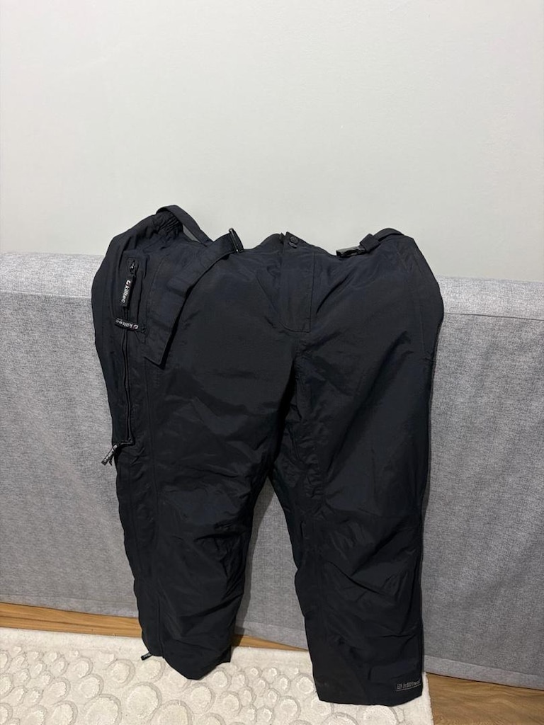 KİLLTEC KAYAK SNOWBOARD PANTOLON SIFIRDAN FARKSIZ EMSALLERİ 5,6 BİN - 4