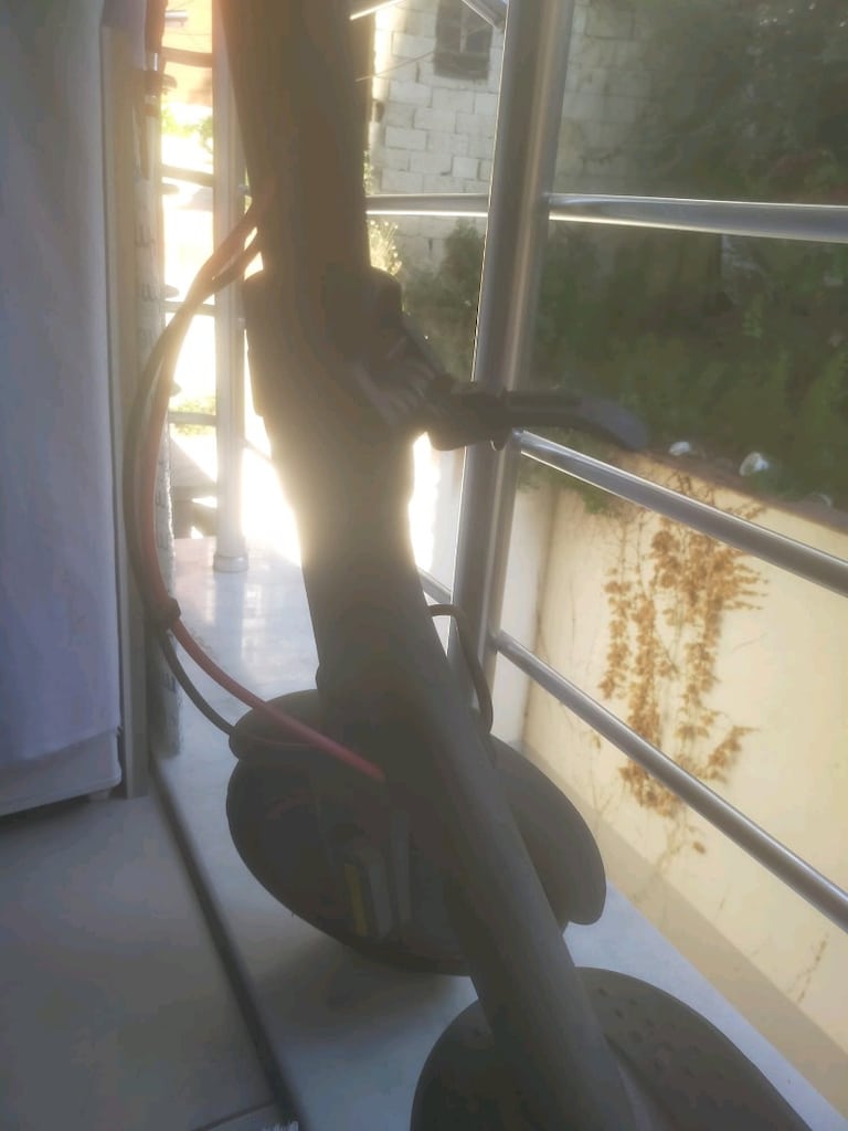 Xiaomi pro 2 elektrikli scooter. (Takas düşünmüyorum) - 2