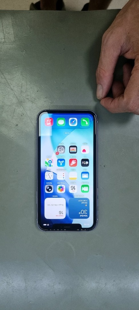 Iphone 11 mor 64 gb. - 7