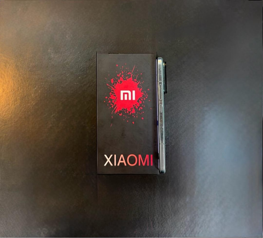 XİAOMİ 14 PRO 1 TB KAYITLI ÜRÜN - 4