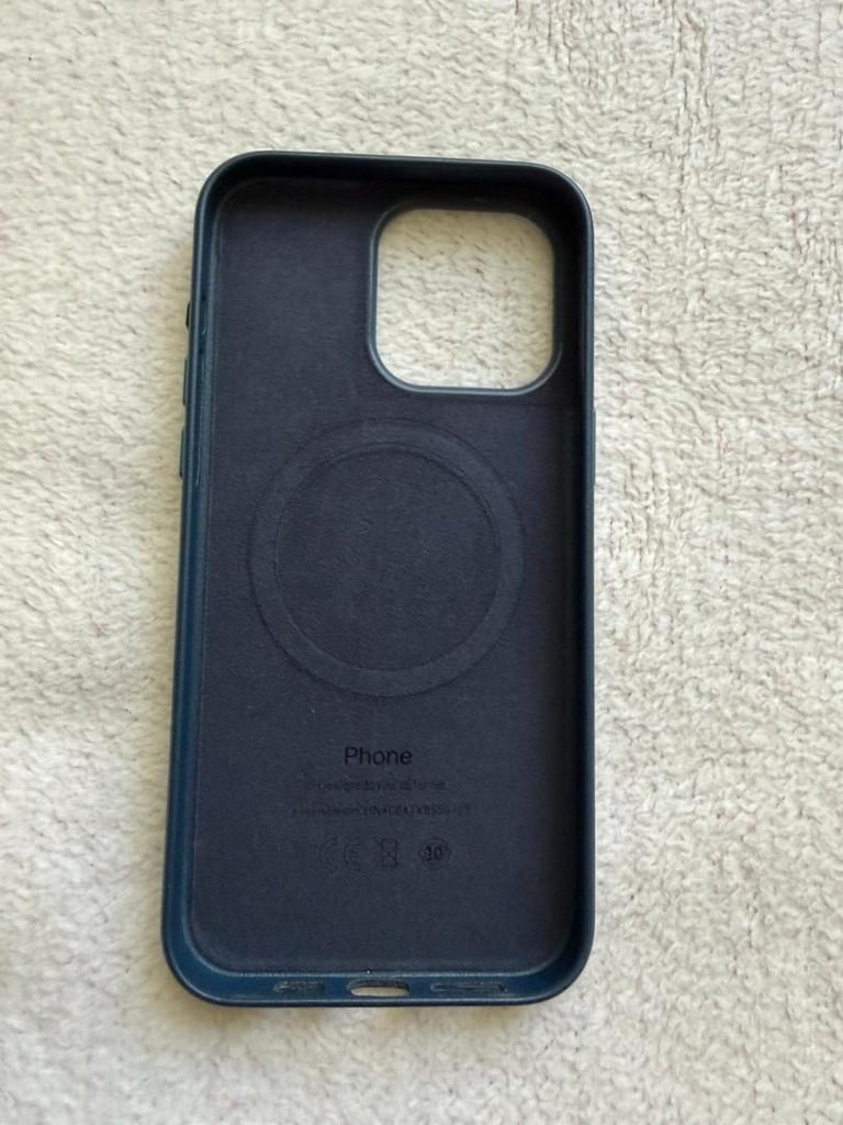 Sıfır İPhone 15 Pro Max Telefon Kılıfı - 6