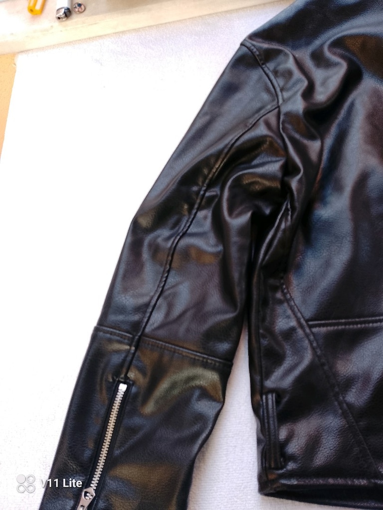 H&M çeket — görsel 8/20