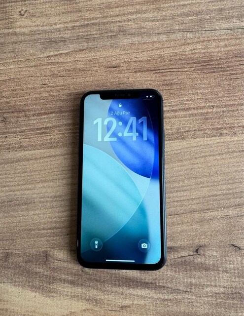 İPhone 11 pro TR