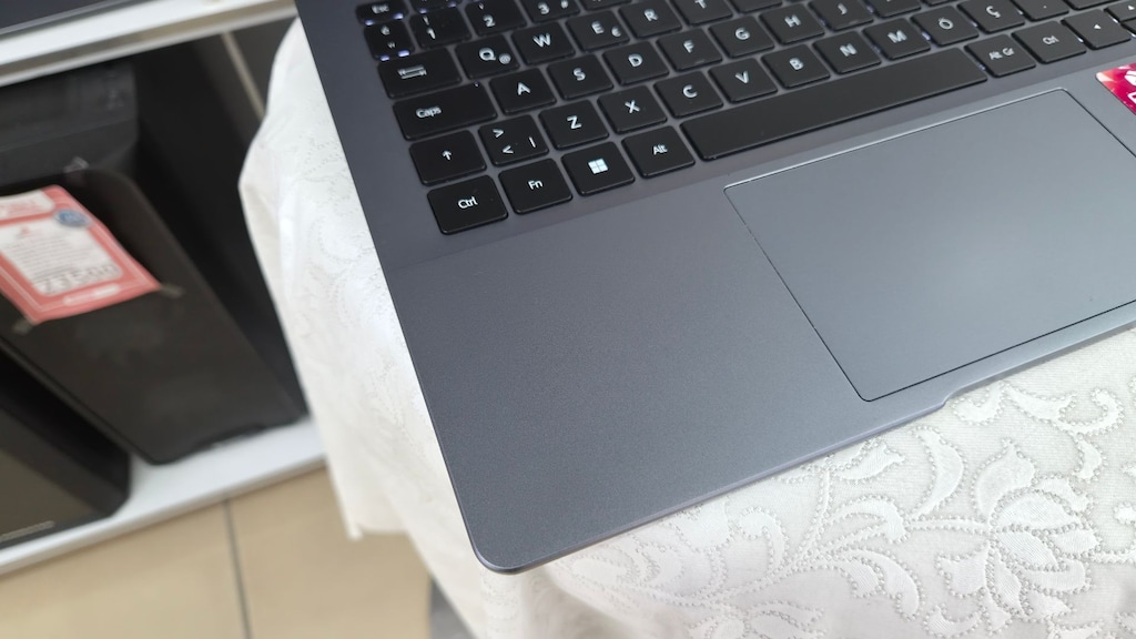 ABT BİLİŞİM – Huawei MateBook 14 Ultra 5 16 Gb Ram 512 Gb Ssd 3K - 3