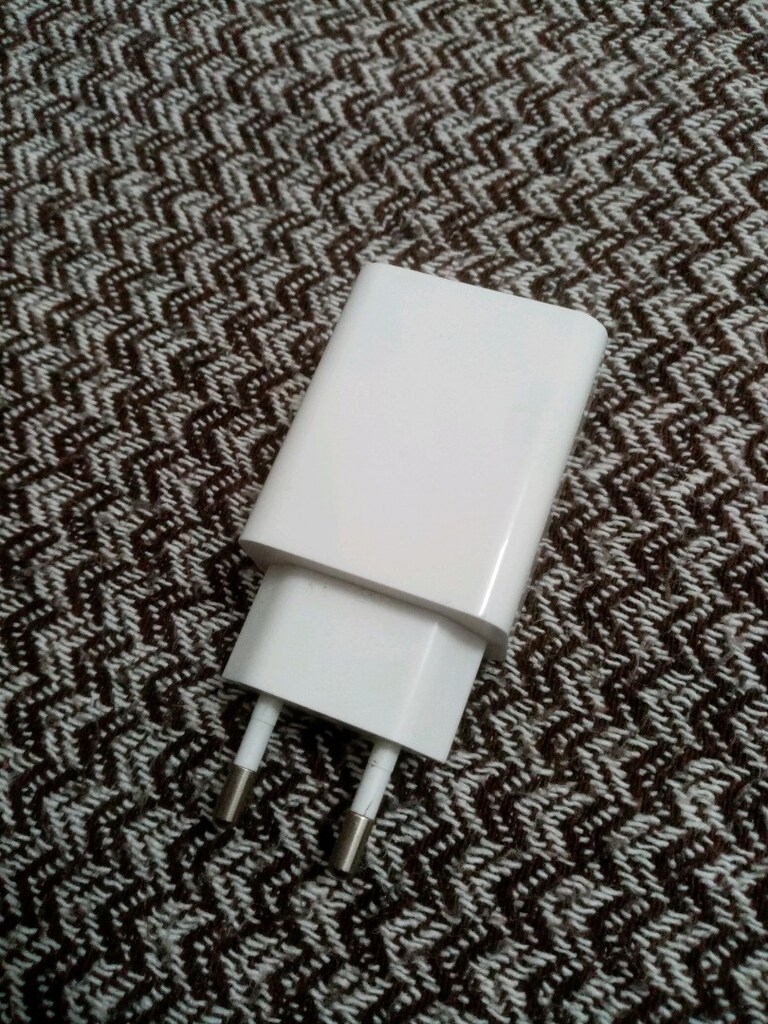 xiaomi hizli şarj aleti - 2