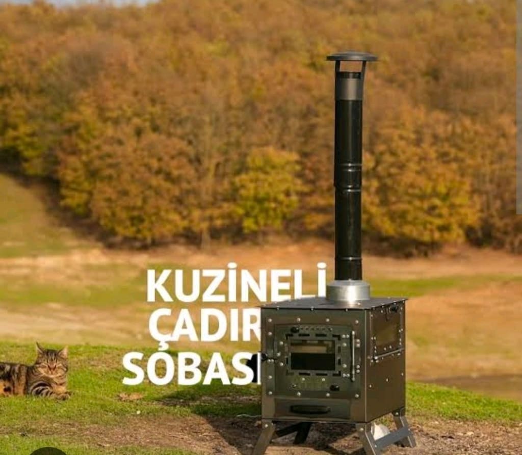 Soba borusu - 2