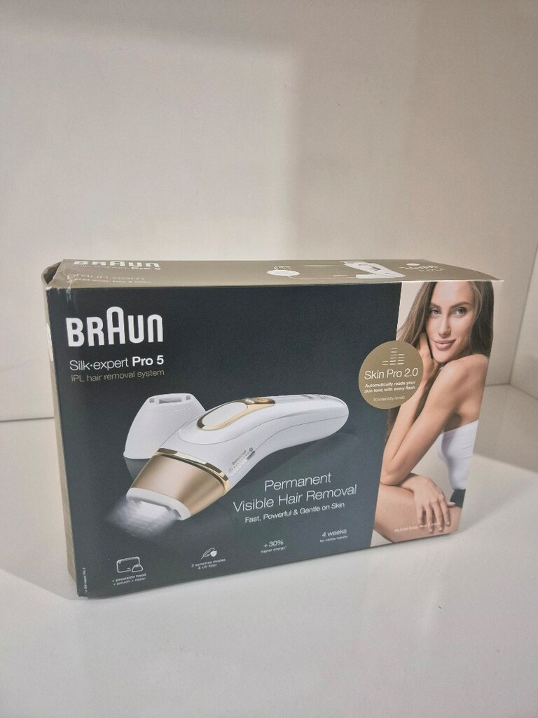 Braun Silk Expert Pro 5 Pl5154 - 11