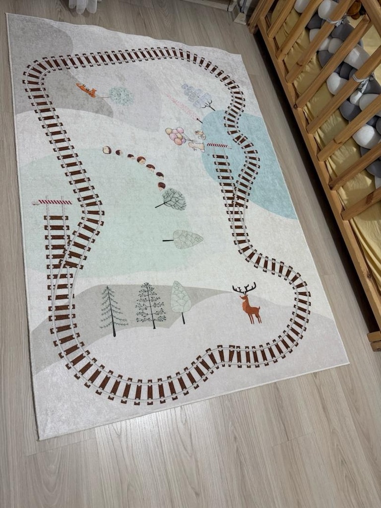 montessori yatak - 3