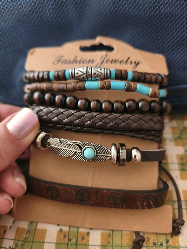 Toplu ,Bileklik - 5