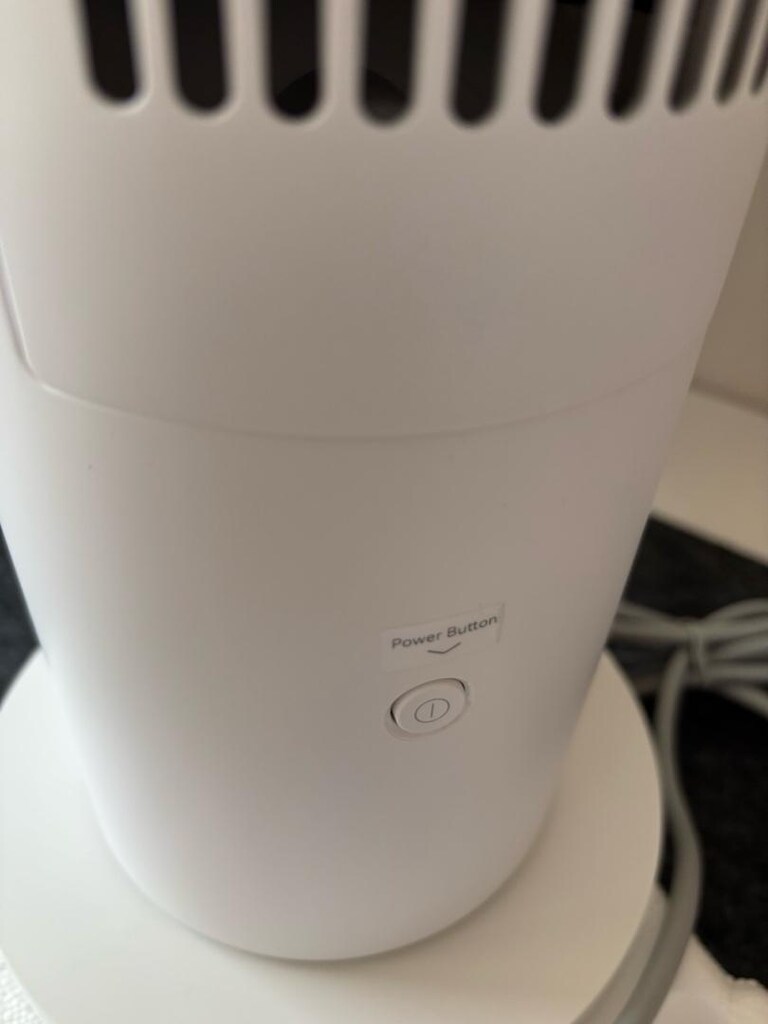 XİAOMİ AKILLI TOWER HEATER ISITICI - 7