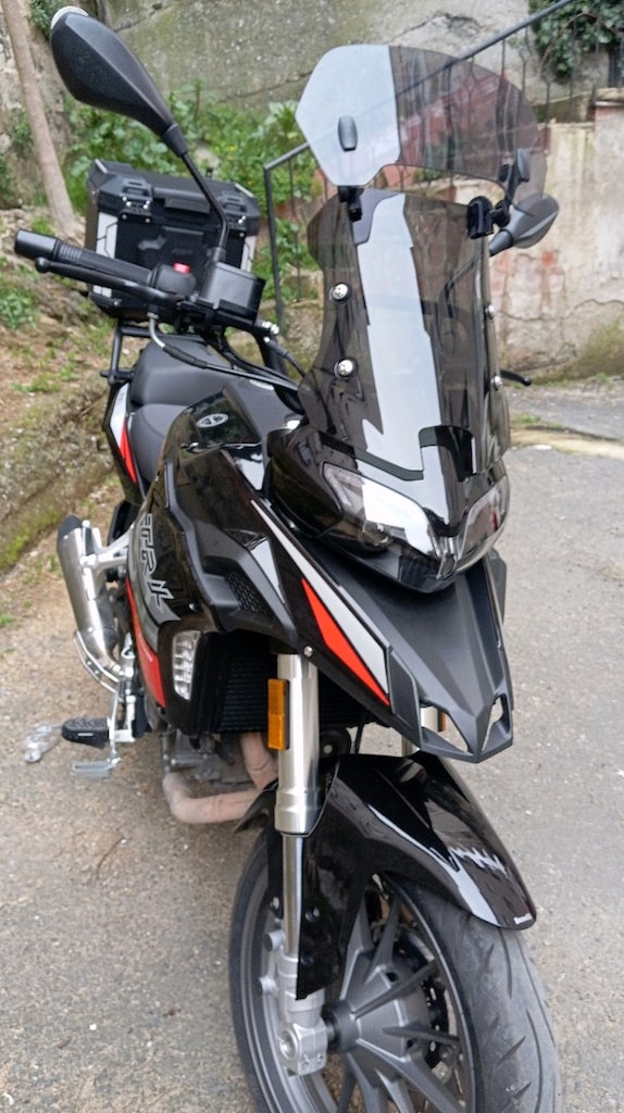 çok temiz enduro italyan - 2