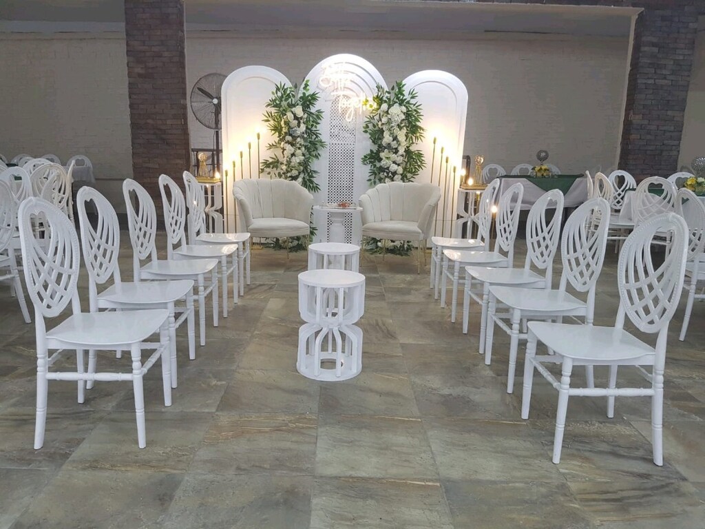 ORGANİZASYON KONSEPTLERİ - 19