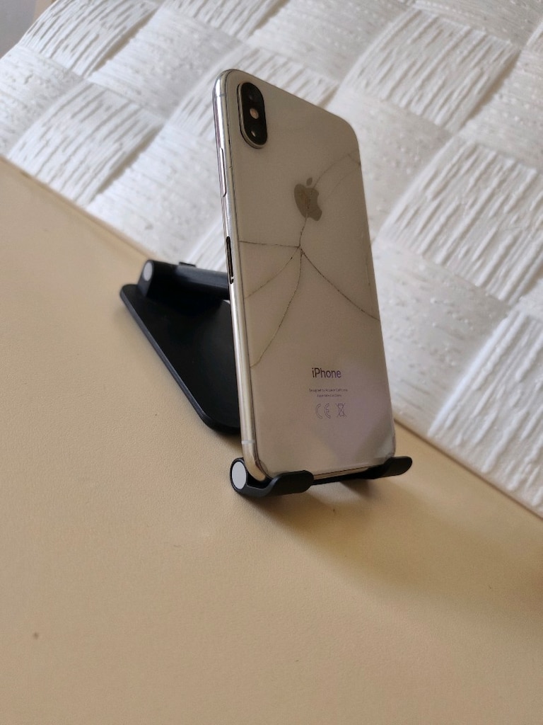 İPHONE XS 64 GB FACE İD PASİF AÇIKLAMAYI OKU - 6